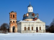Воскресения Христова, церковь