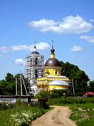 Церковь Николая Чудотворца - Крюково - Чеховский городской округ - Московская область