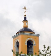 Церковь Николая Чудотворца, , Крюково, Чеховский городской округ, Московская область