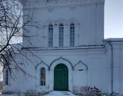 Церковь Спаса Преображения - Бужарово - Истринский городской округ и ЗАТО Восход - Московская область