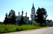 Церковь Успения Пресвятой Богородицы - Старые Кузьмёнки - Серпуховский городской округ и гг. Протвино, Пущино - Московская область