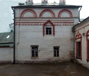 Старые Кузьмёнки. Успения Пресвятой Богородицы, церковь