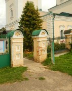 Новосёлки. Успения Пресвятой Богородицы, церковь