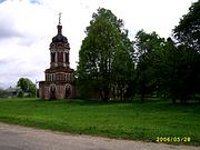 Церковь Рождества Христова - Мытники - Рузский городской округ - Московская область