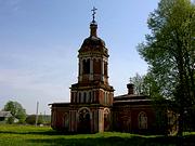 Церковь Рождества Христова, , Мытники, Рузский городской округ, Московская область