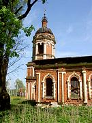 Церковь Рождества Христова, , Мытники, Рузский городской округ, Московская область