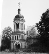 Церковь Рождества Христова, , Мытники, Рузский городской округ, Московская область