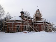 Церковь Рождества Христова - Мытники - Рузский городской округ - Московская область