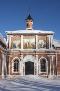 Церковь Рождества Христова, , Мытники, Рузский городской округ, Московская область
