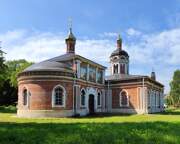 Мытники. Рождества Христова, церковь
