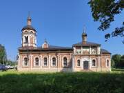 Мытники. Рождества Христова, церковь