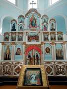 Церковь Трёх Святителей - Волынщино - Рузский городской округ - Московская область