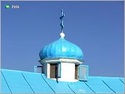 Церковь Ермогена, Патриарха Московского - Ташкент - Узбекистан - Прочие страны