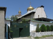 Ташкент. Ермогена, Патриарха Московского, церковь