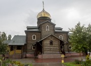 Церковь Татианы Римской, , Нижний Новгород, Нижний Новгород, город, Нижегородская область