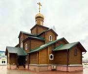 Церковь Татианы Римской - Автозаводский район - Нижний Новгород, город - Нижегородская область