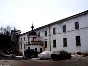 Нижегородский район. 