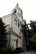 Нижегородский район. Рождества Иоанна Предтечи в Благовещенской слободе, церковь