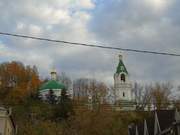 Церковь Рождества Иоанна Предтечи в Благовещенской слободе - Нижегородский район - Нижний Новгород, город - Нижегородская область