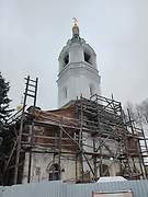 Церковь Рождества Иоанна Предтечи в Благовещенской слободе - Нижегородский район - Нижний Новгород, город - Нижегородская область