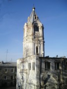 Рождества Иоанна Предтечи в Благовещенской слободе, церковь