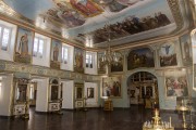 Церковь Преображения Господня в Карповке, , Нижний Новгород, Нижний Новгород, город, Нижегородская область