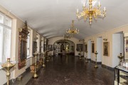 Церковь Преображения Господня в Карповке, , Нижний Новгород, Нижний Новгород, город, Нижегородская область