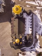 Церковь Преображения Господня в Карповке, , Нижний Новгород, Нижний Новгород, город, Нижегородская область