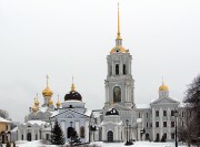 Церковь Преображения Господня в Карповке, , Нижний Новгород, Нижний Новгород, город, Нижегородская область