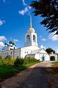 Церковь Рождества Пресвятой Богородицы в Гнилицах, , Нижний Новгород, Нижний Новгород, город, Нижегородская область