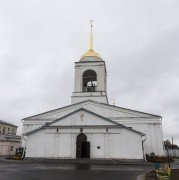 Церковь Рождества Пресвятой Богородицы в Гнилицах, , Нижний Новгород, Нижний Новгород, город, Нижегородская область