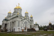 Собор Николая Чудотворца - Автозаводский район - Нижний Новгород, город - Нижегородская область