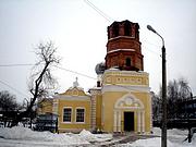 Рыбинск. Тихона Задонского, церковь