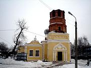 Церковь Тихона Задонского - Рыбинск - Рыбинск, город - Ярославская область