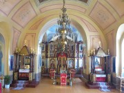 Церковь Тихона Задонского, , Рыбинск, Рыбинск, город, Ярославская область