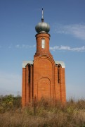 Часовня Николая Чудотворца на городище, , Мценск, Мценский район и г. Мценск, Орловская область
