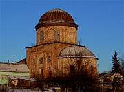 Церковь Георгия Победоносца, Церковь заброшена.<br>, Мценск, Мценский район и г. Мценск, Орловская область