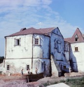 Церковь Вознесения Господня, , Мценск, Мценский район и г. Мценск, Орловская область