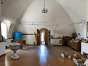 Мценск. Вознесения Господня, церковь