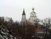 Церковь Вознесения Господня