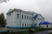 Мценск. Петропавловский монастырь. Церковь 