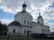 Церковь Троицы Живоначальной - Мценск - Мценский район и г. Мценск - Орловская область