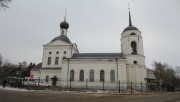 Церковь Троицы Живоначальной - Мценск - Мценский район и г. Мценск - Орловская область