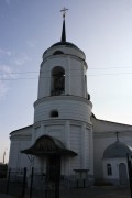 Церковь Троицы Живоначальной - Мценск - Мценский район и г. Мценск - Орловская область