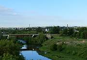 Мценск. Троицы Живоначальной, церковь