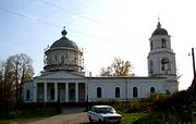 Церковь Покрова Пресвятой Богородицы - Головково - Солнечногорский городской округ - Московская область