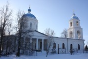 Церковь Покрова Пресвятой Богородицы, , Головково, Солнечногорский городской округ, Московская область