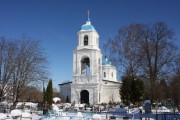 Головково. Покрова Пресвятой Богородицы, церковь