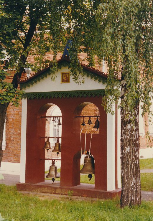 Церковь Параскевы Пятницы, Туголес (Шатурский городской округ и г. Рошаль, Московская область). дополнительная информация