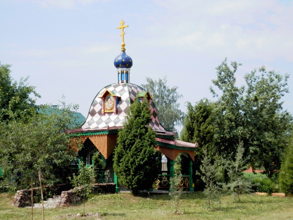 Церковь Параскевы Пятницы, Туголес (Шатурский городской округ и г. Рошаль, Московская область). дополнительная информация
